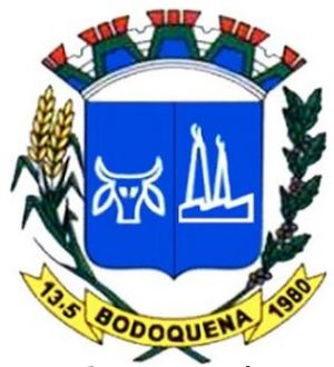 Prefeitura de Bodoquena