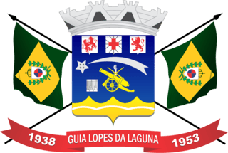 Prefeitura de Guia Lopes da Laguna