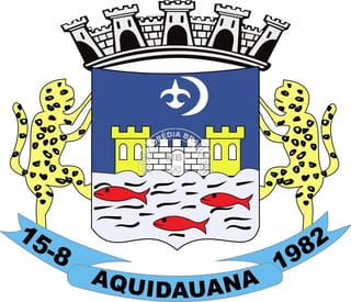 Prefeitura de Aquidauana