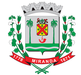 Prefeitura de Miranda