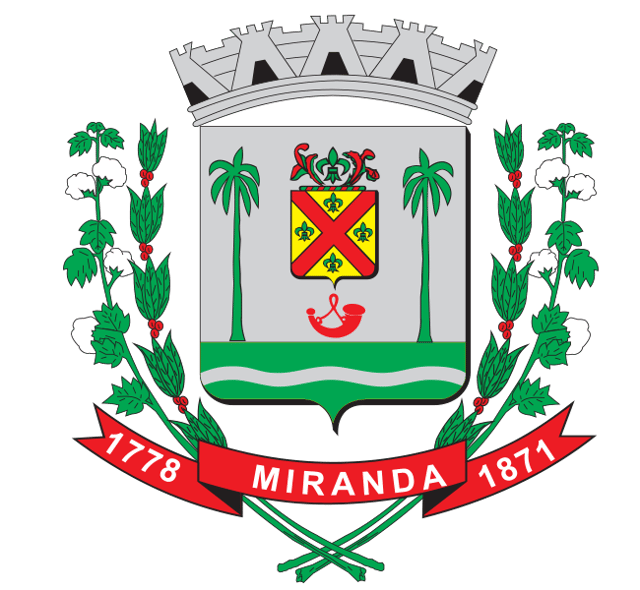 Prefeitura de Miranda